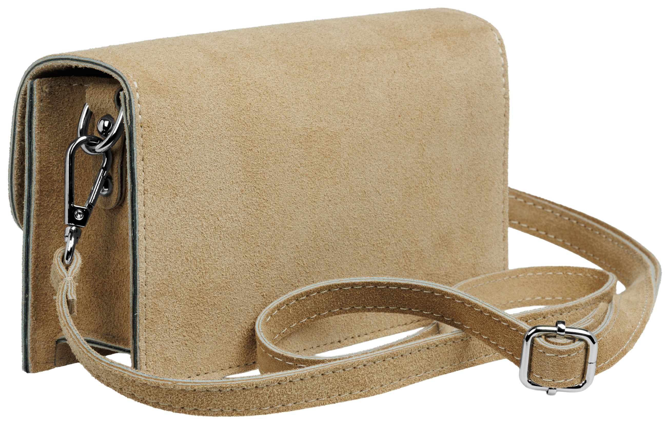 caspar-crossbody-no-846-umh-ngetasche-wildleder image 2