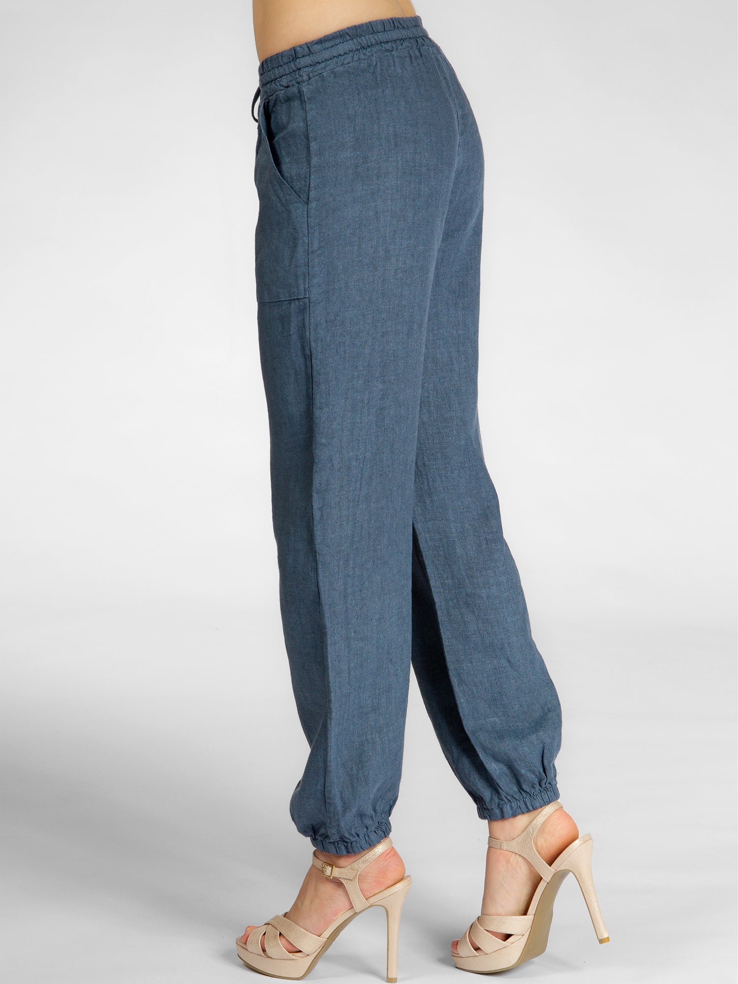 caspar-leinenhose-no-051-damen-casual-leinen image 5