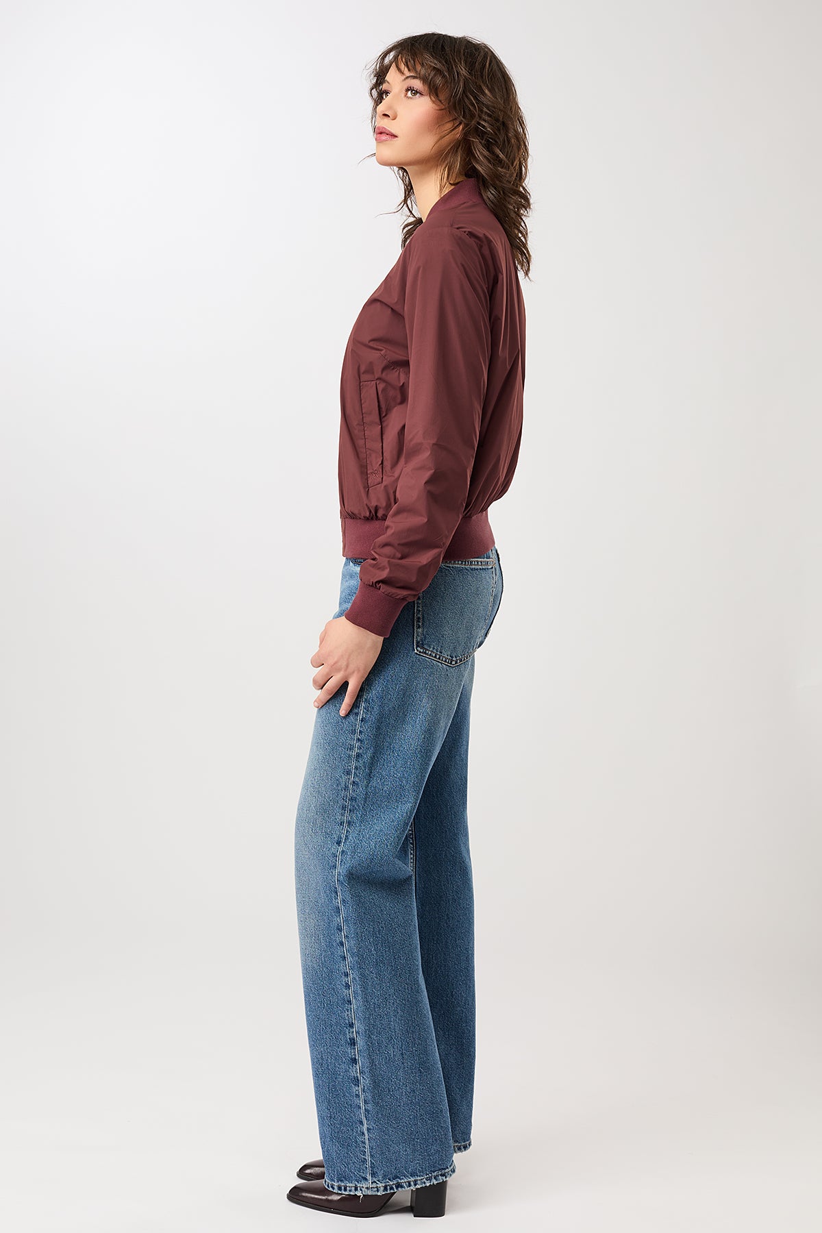 langerchen-bestseller-blouson-mit-netzfutter-rubywood image 5