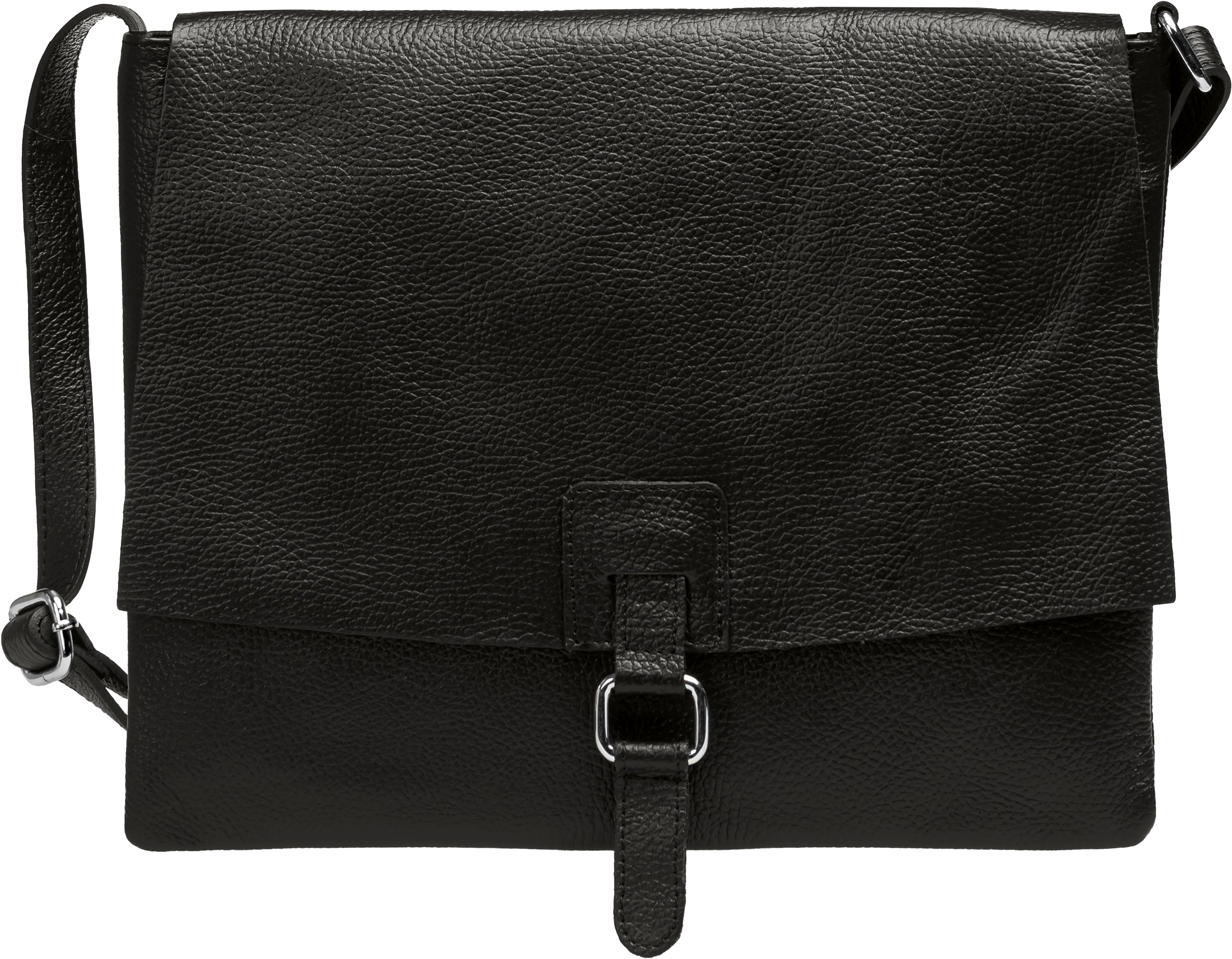 caspar-messenger-bag-no-808-damen-umh-ngetasche-leder image 1
