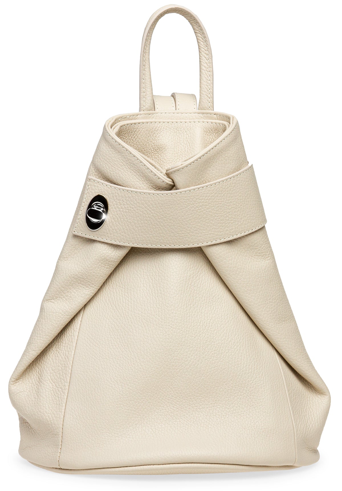 caspar-backpack-no-790-gro-damen-lederrucksack-echtleder image 5