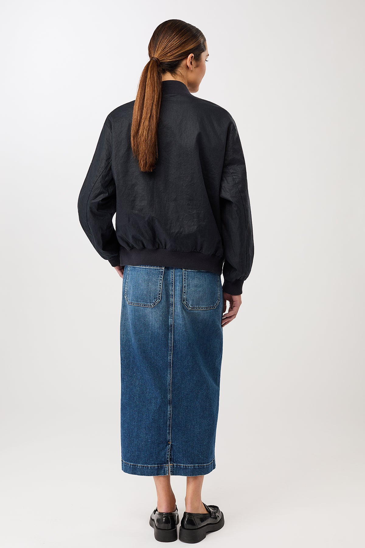 langerchen-bomberjacke-mit-seitlichen-rei-verschl-ssen-navy image 5