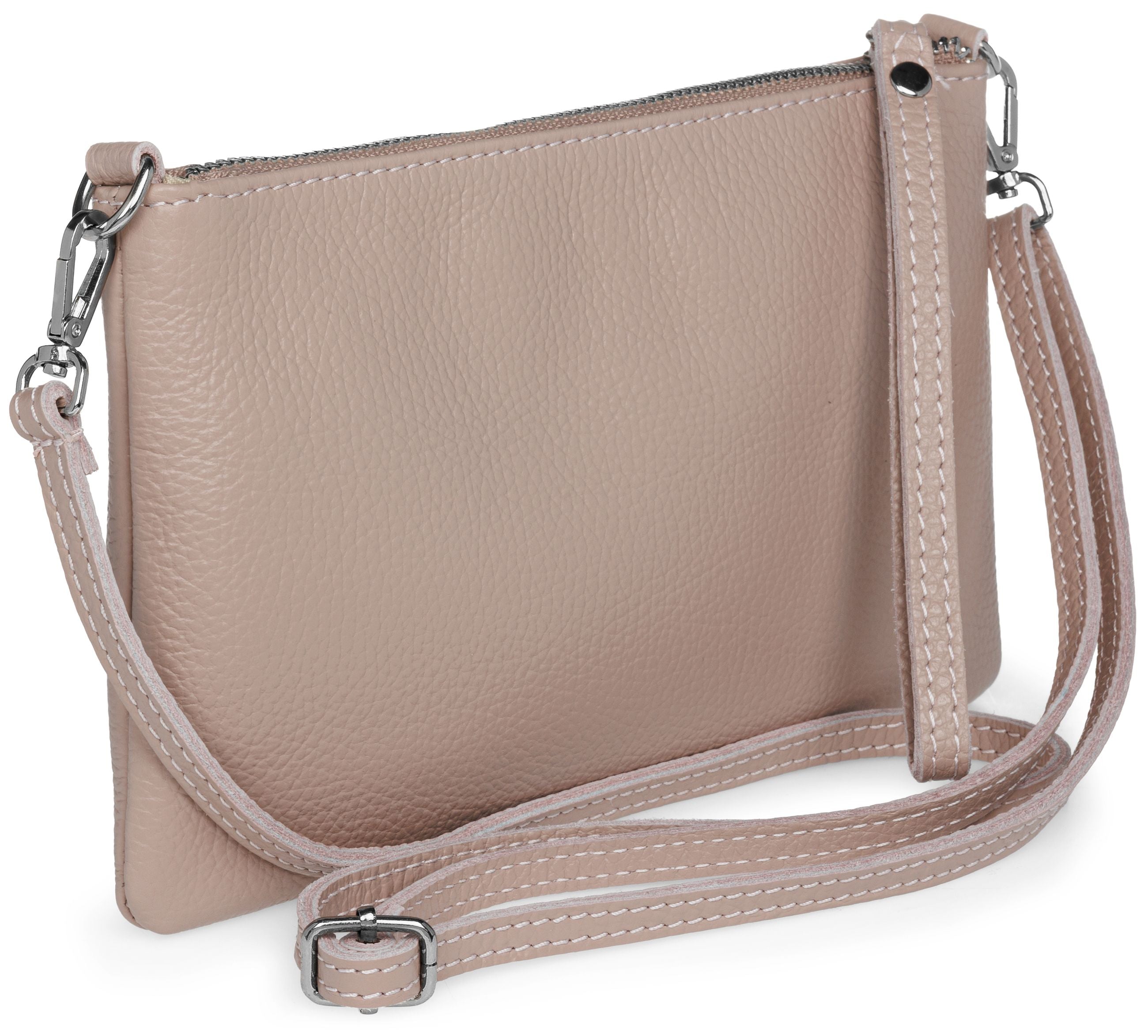 caspar-clutch-no-834-dollaro-leder-abendtasche image 3