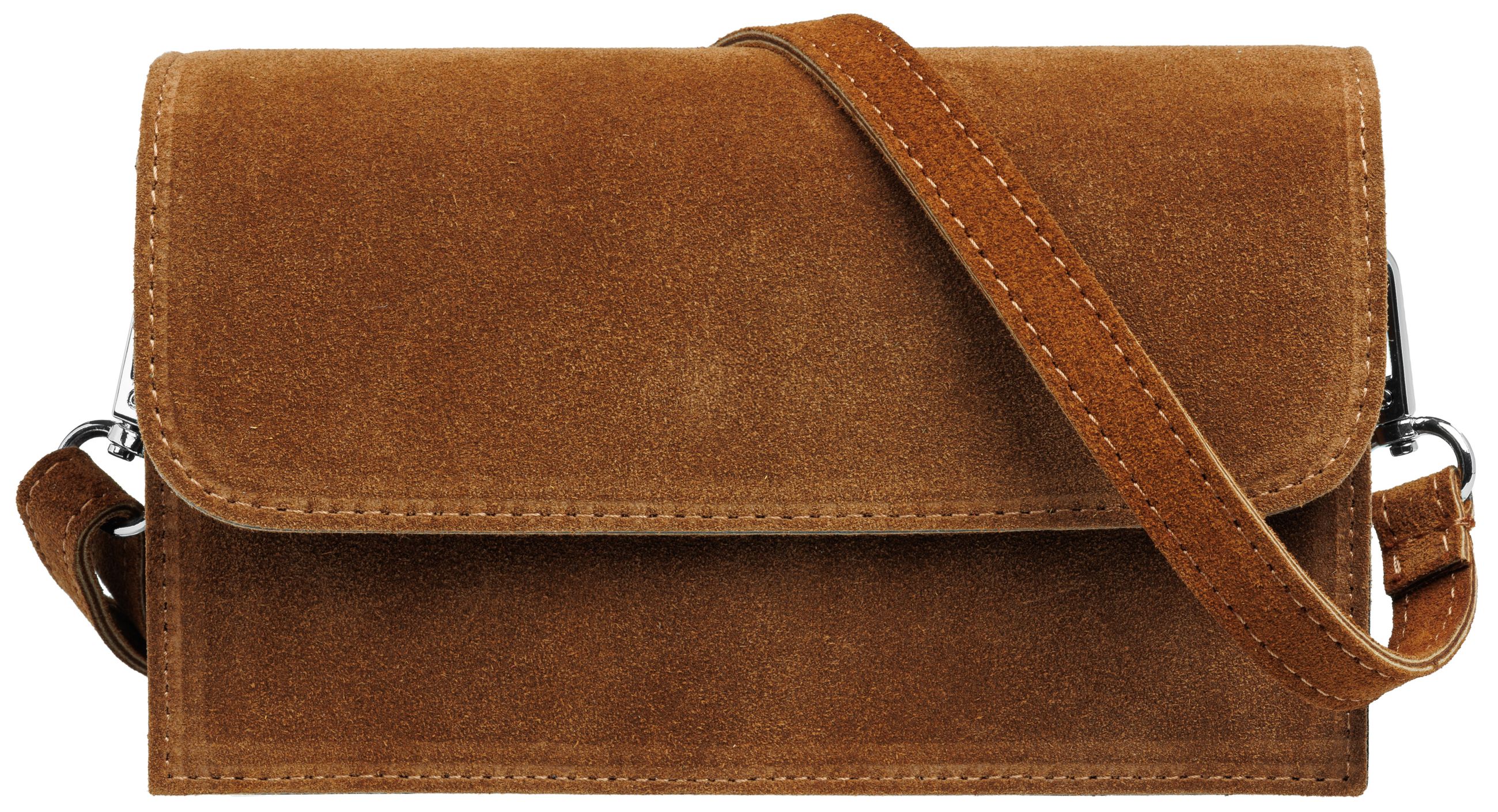caspar-crossbody-no-846-umh-ngetasche-wildleder image 4