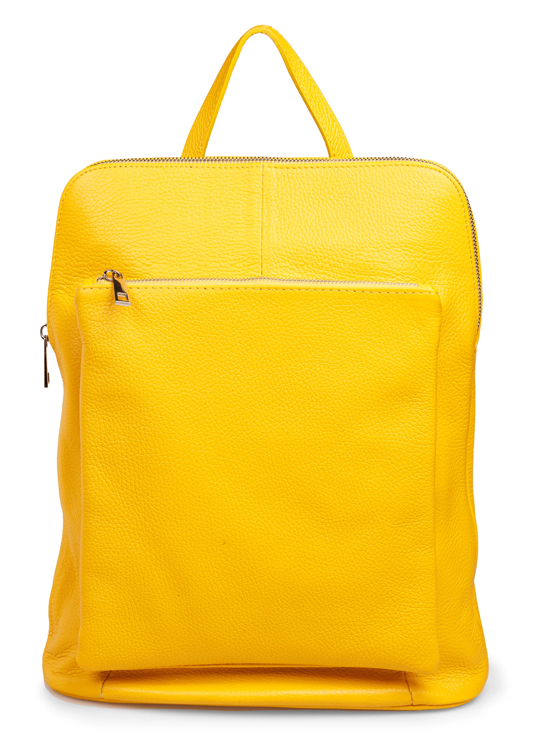 caspar-2in1-backpack-no-826-damen-rucksack-aus-rindsleder image 7