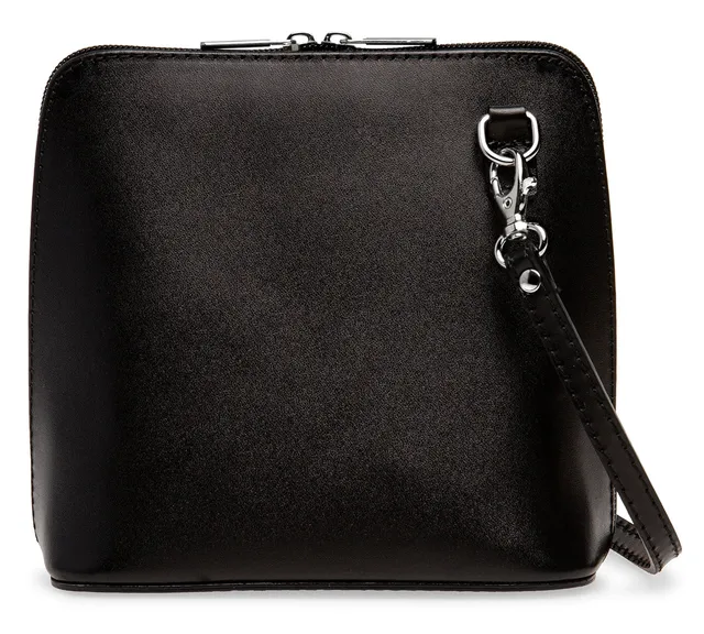 caspar-clutch-no-804-damen-umh-ngetasche-leder-klein image 1