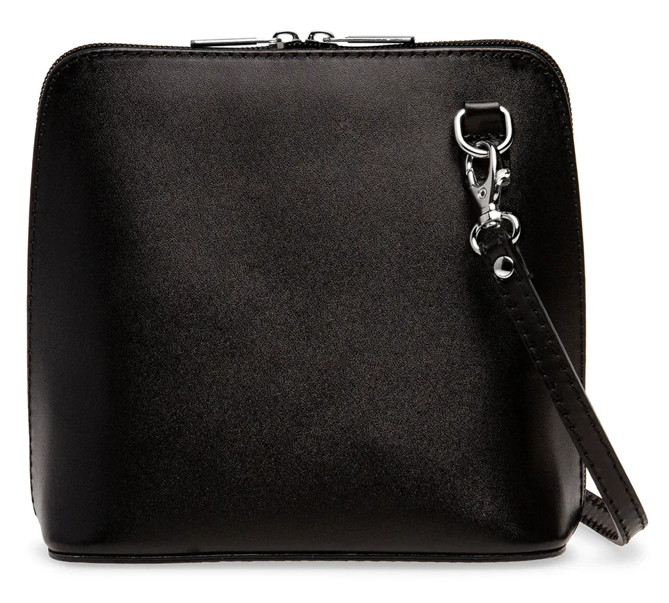 caspar-clutch-no-804-damen-umh-ngetasche-leder-klein image 1