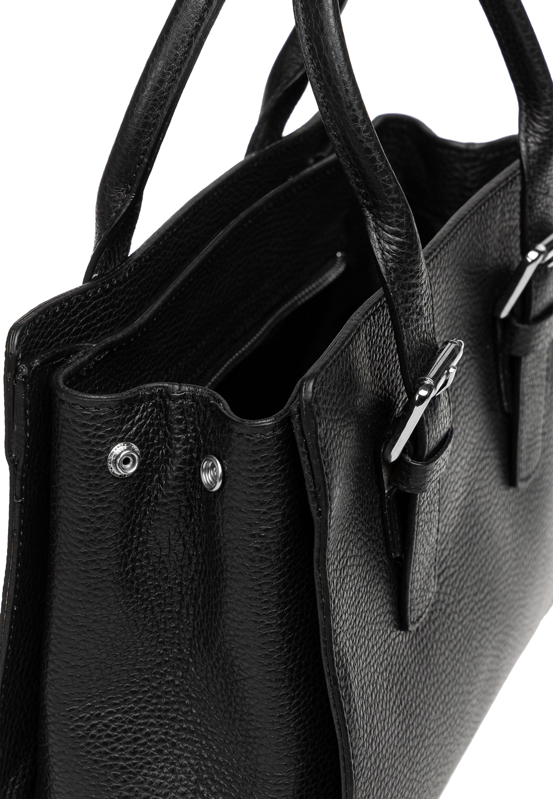 caspar-kelly-no-807-business-tote-aus-italienischem-rindsleder image 4