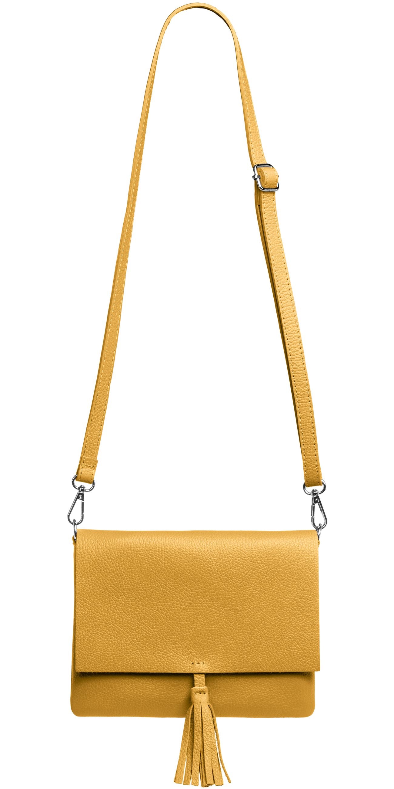 caspar-clutch-no-830-klein-abendtasche-dollaro-leder image 8