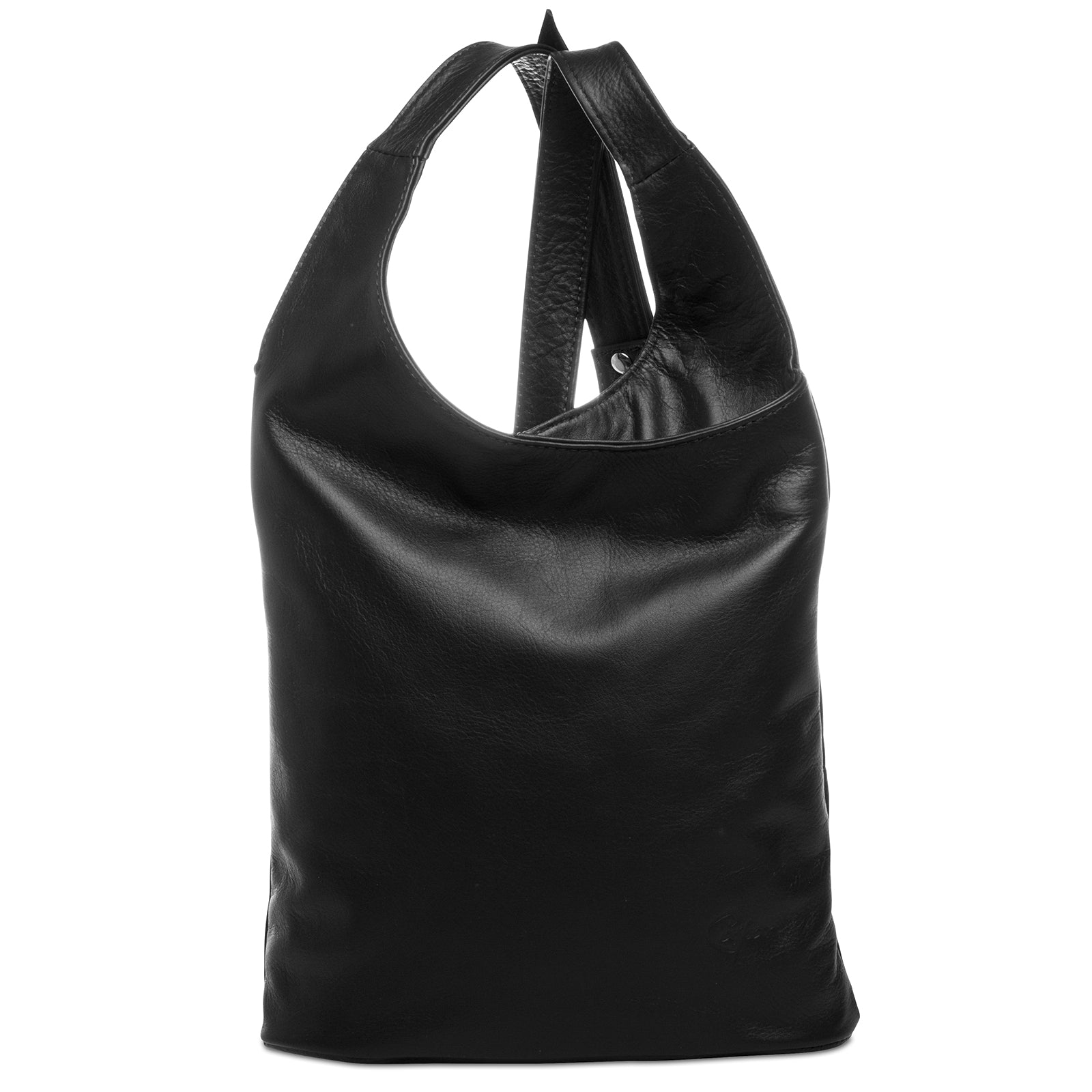 caspar-shoulder-bag-no-764-damen-umh-ngetasche-aus-italienischem-nappaleder image 2
