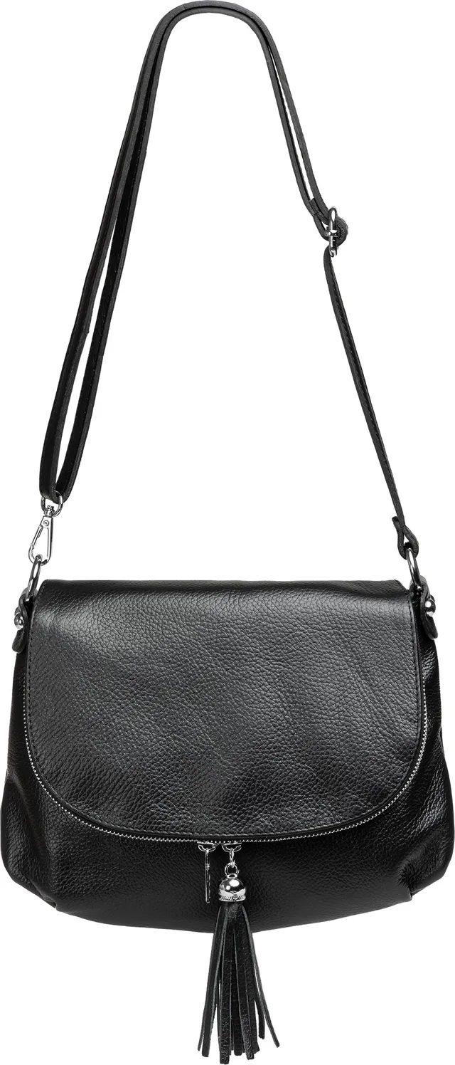 caspar-crossbody-no-810-damen-umh-ngetasche-aus-echtleder image 1