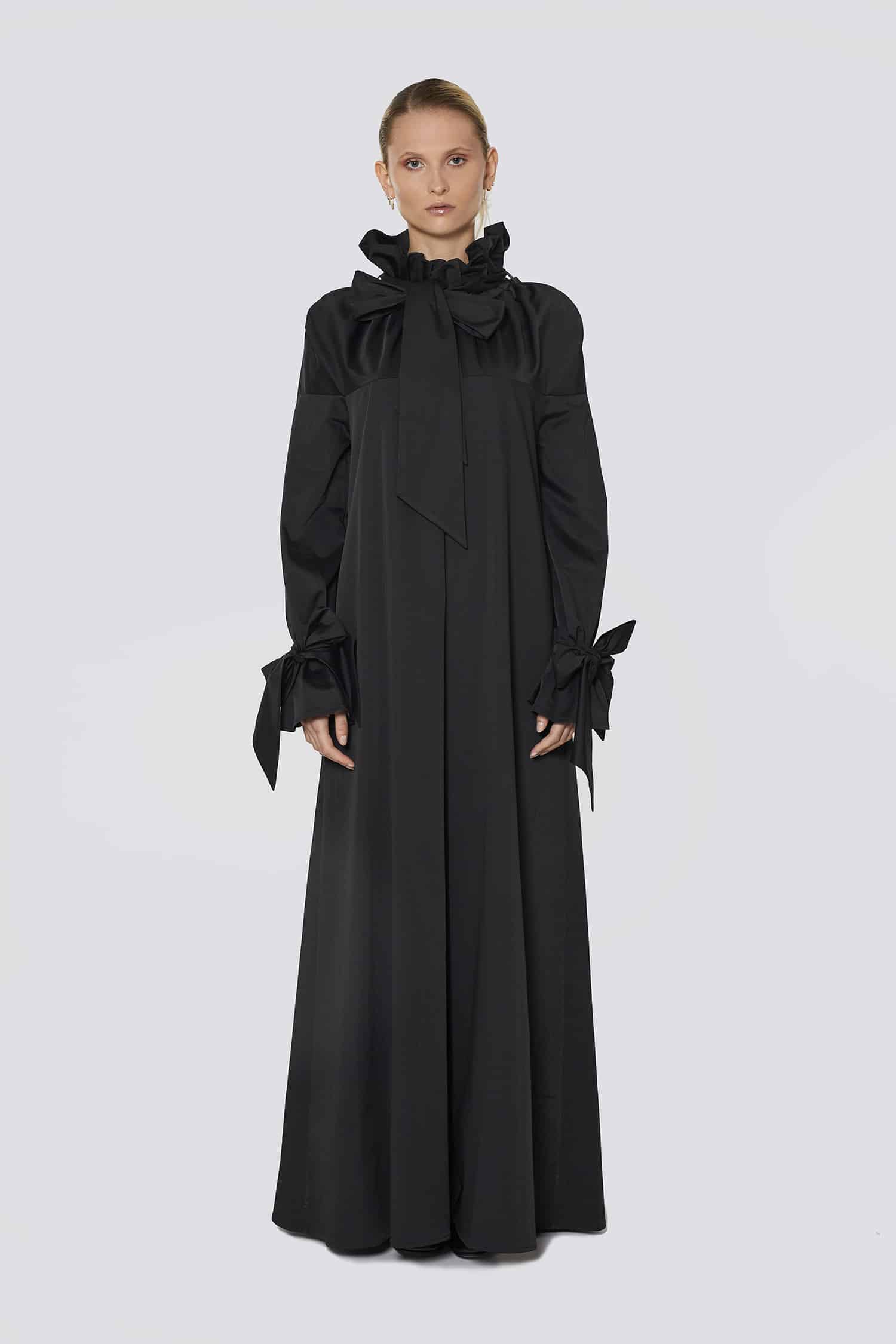 bolot-kleid-ludwig-baumwollkleid-mit-kellerfalte-und-taschen image 2