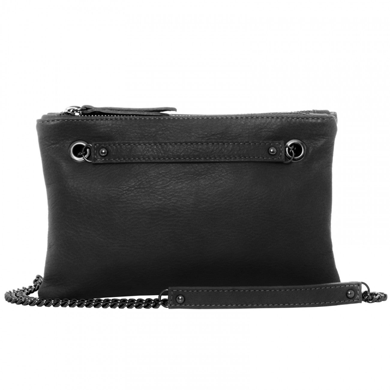 caspar-crossbody-no-704-damen-doppel-tasche-nappaleder image 5