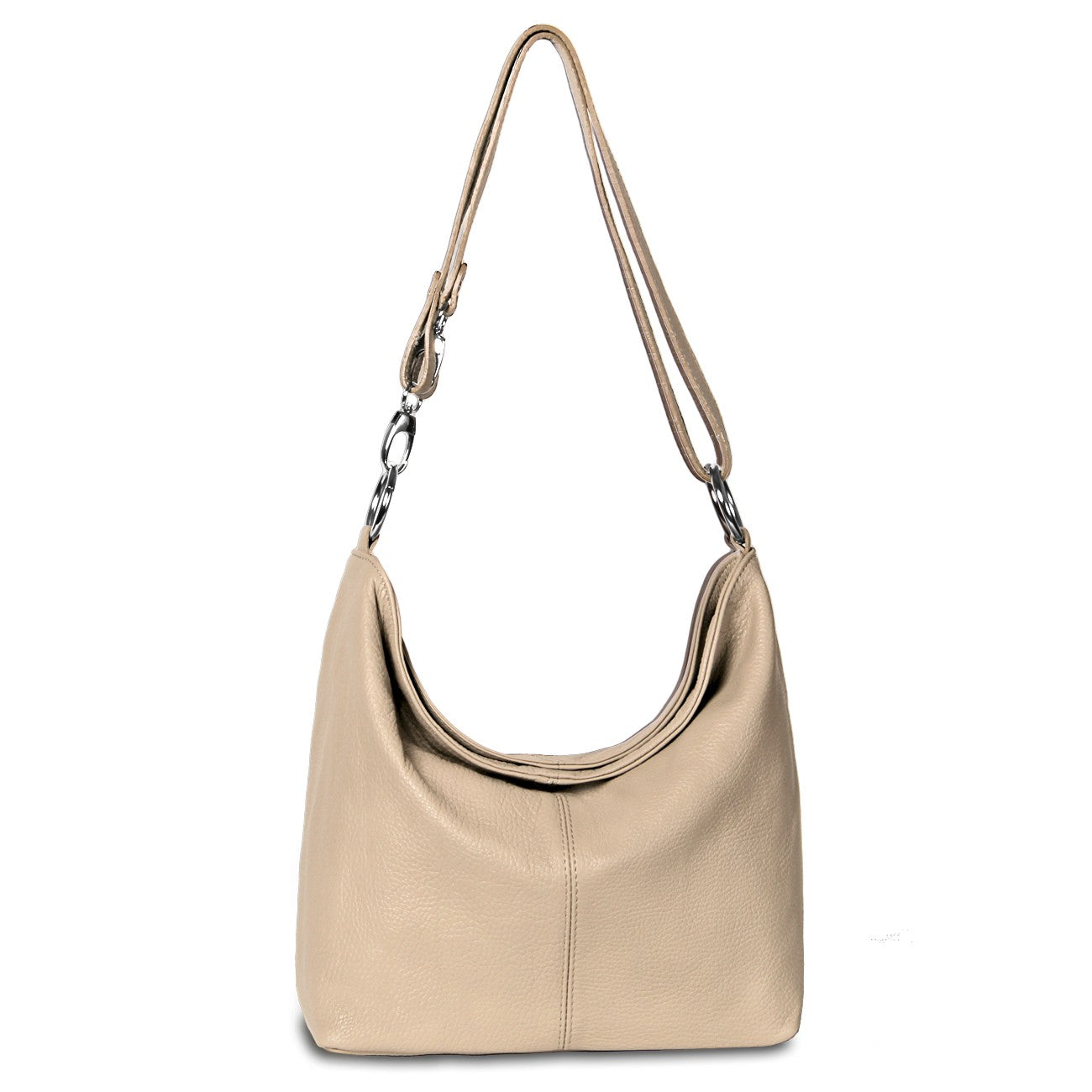 caspar-shoulder-bag-no-645-echtleder-schultertasche image 1