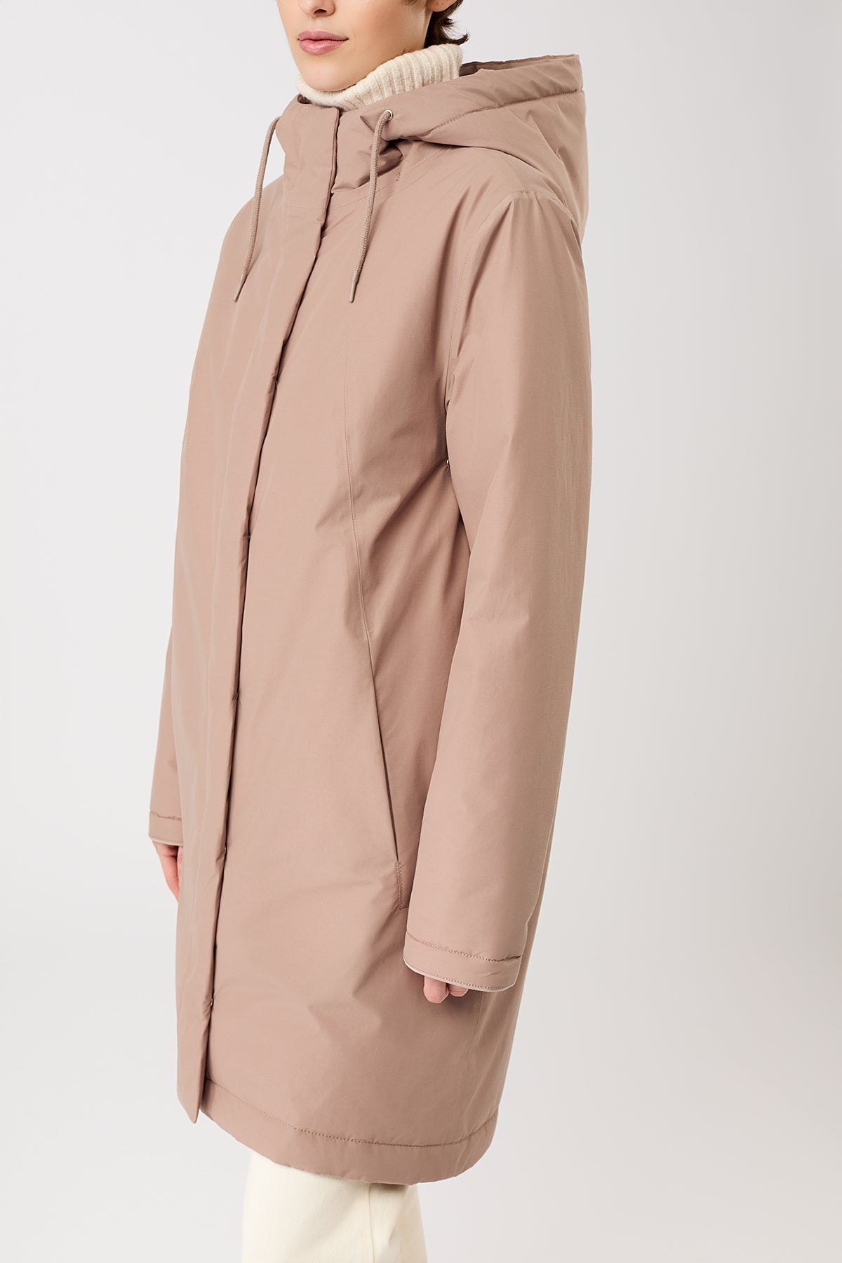 langerchen-wattierter-parka-leicht-tailliert-parka-cocoon-beige image 4