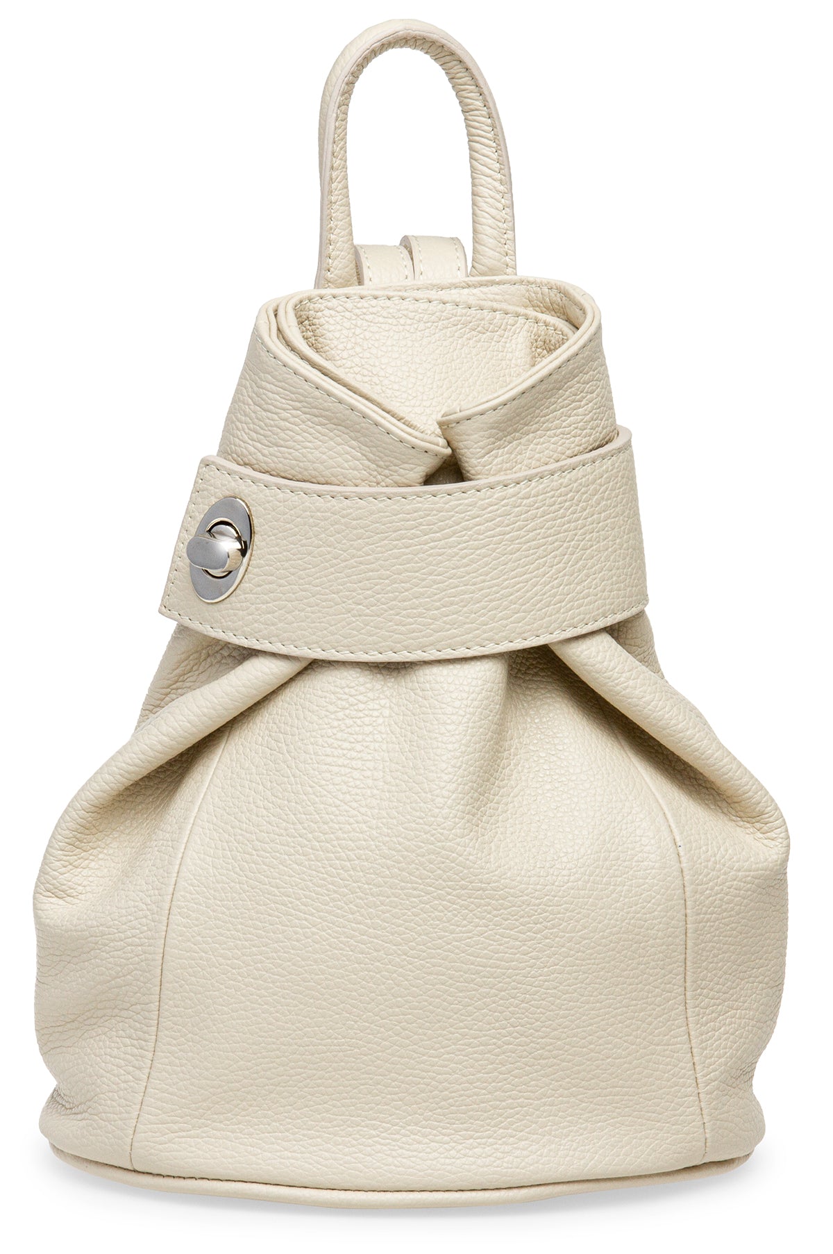 caspar-backpack-no-789-klein-damen-rucksack-aus-rindsleder image 5