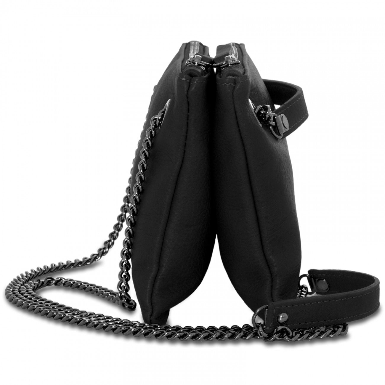 caspar-crossbody-no-704-damen-doppel-tasche-nappaleder image 8