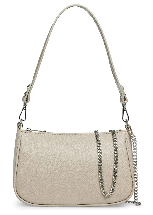 caspar-no-850-premium-line-damen-umh-ngetasche-echtleder-crossbody-mittelgro-mad image 1