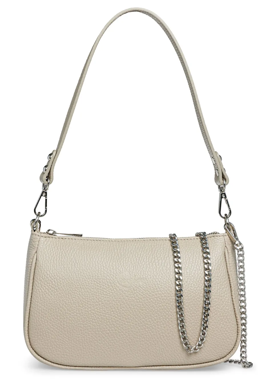 caspar-no-850-premium-line-damen-umh-ngetasche-echtleder-crossbody-mittelgro-mad image 1
