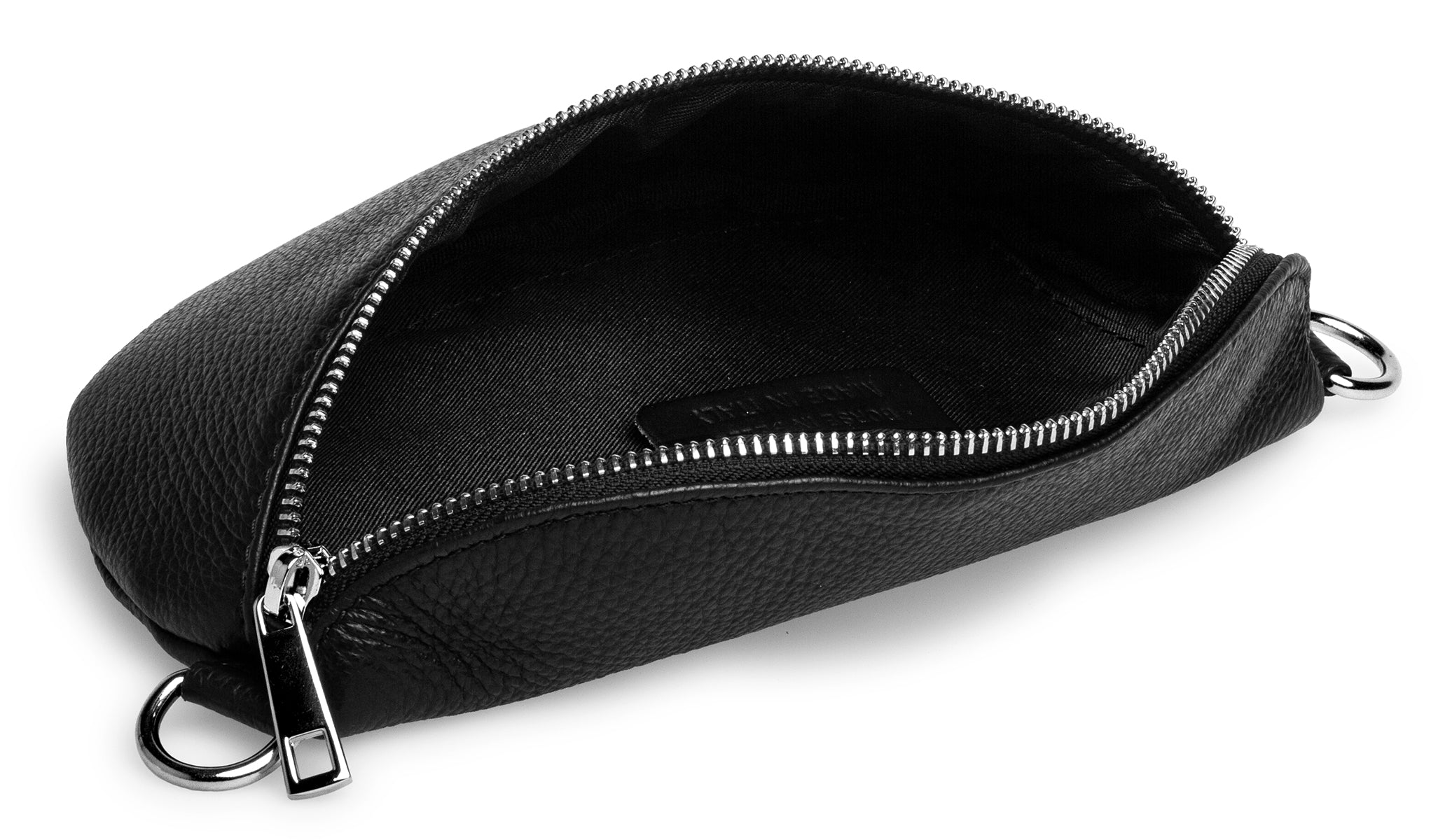 caspar-belt-bag-no-798-damen-g-rteltasche-aus-echtleder image 3
