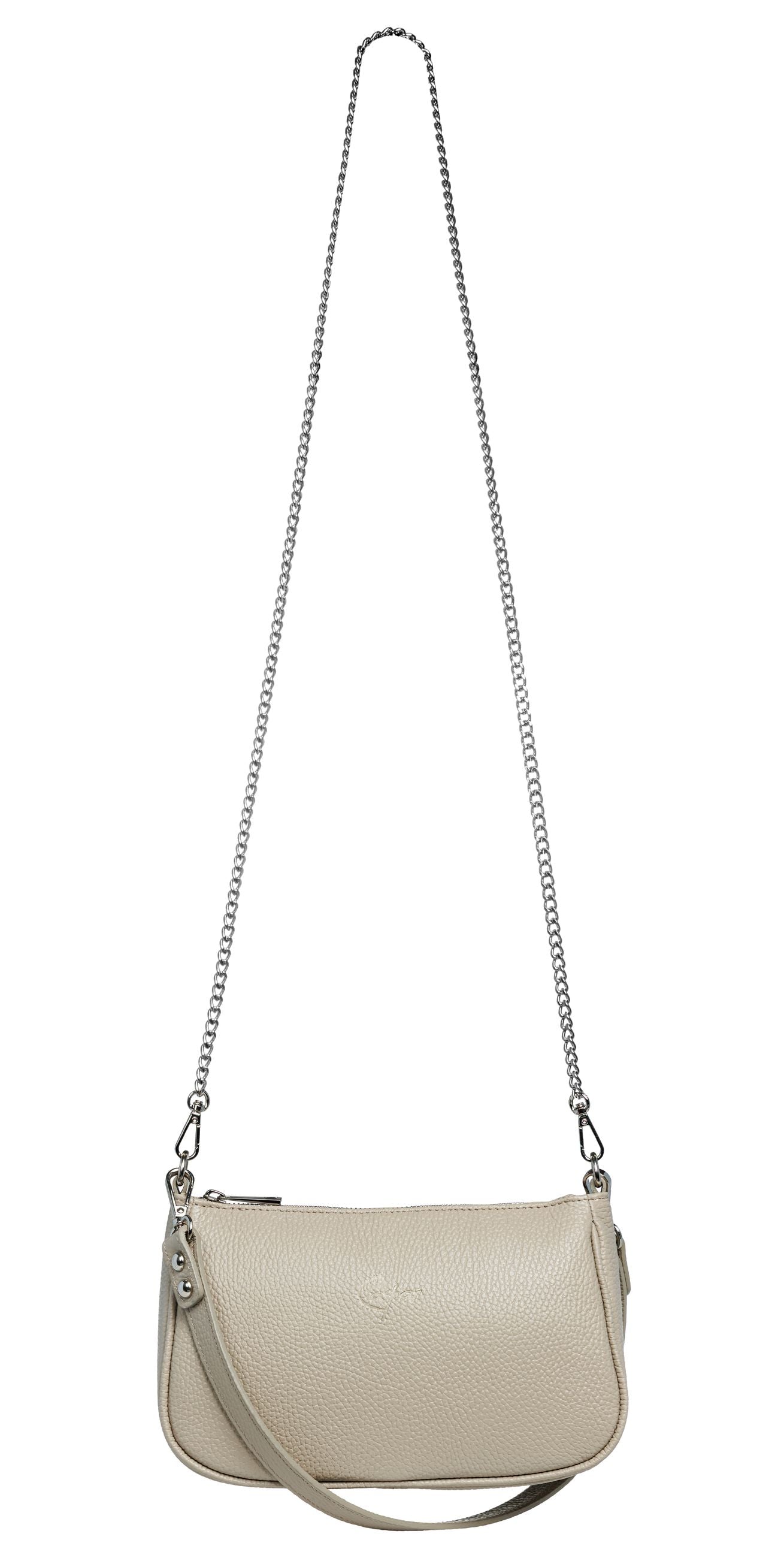 caspar-no-850-premium-line-damen-umh-ngetasche-echtleder-crossbody-mittelgro-mad image 3