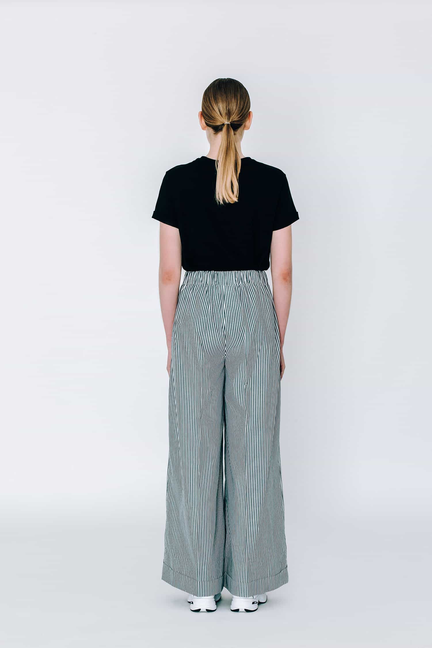 bolot-trousers-audrey-candy-stripes-black-white-weite-hose image 3