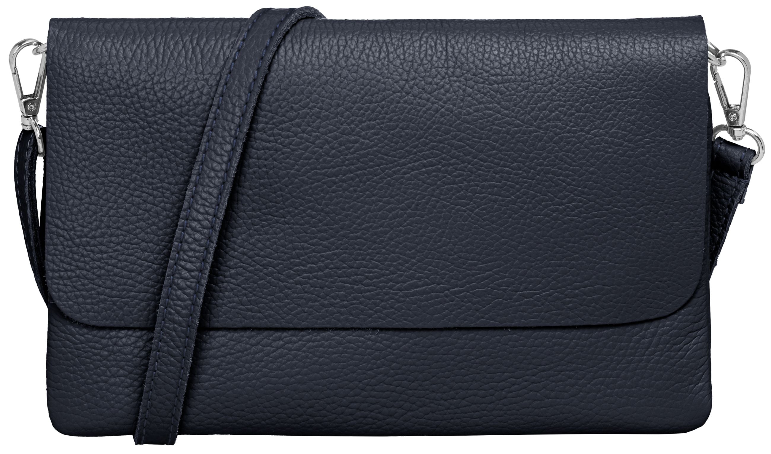caspar-clutch-no-835-damen-umh-ngetasche-aus-dollaro-leder image 4