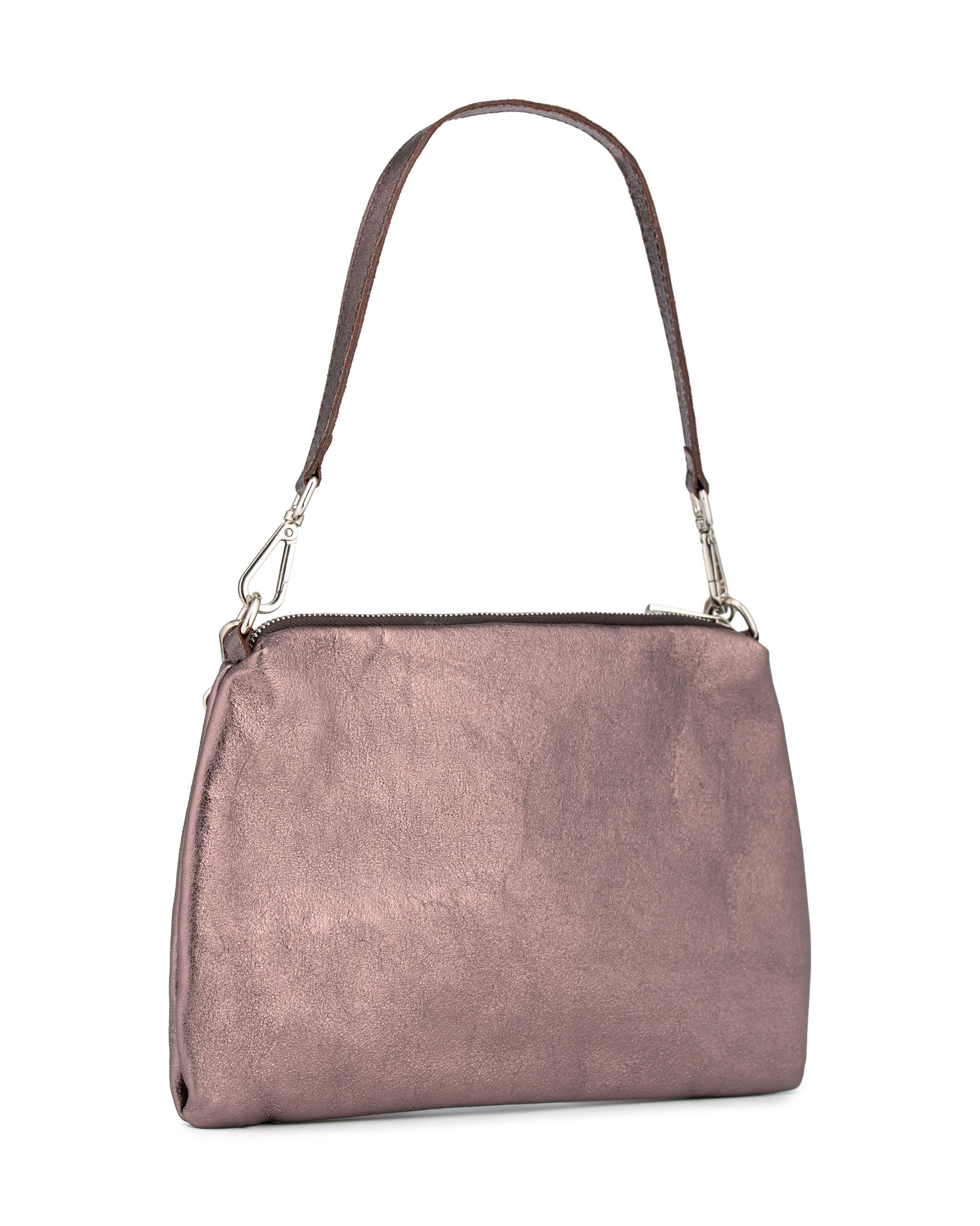 caspar-no-849-damen-echtleder-umh-ngetasche-crossbody-made-in-italy image 3