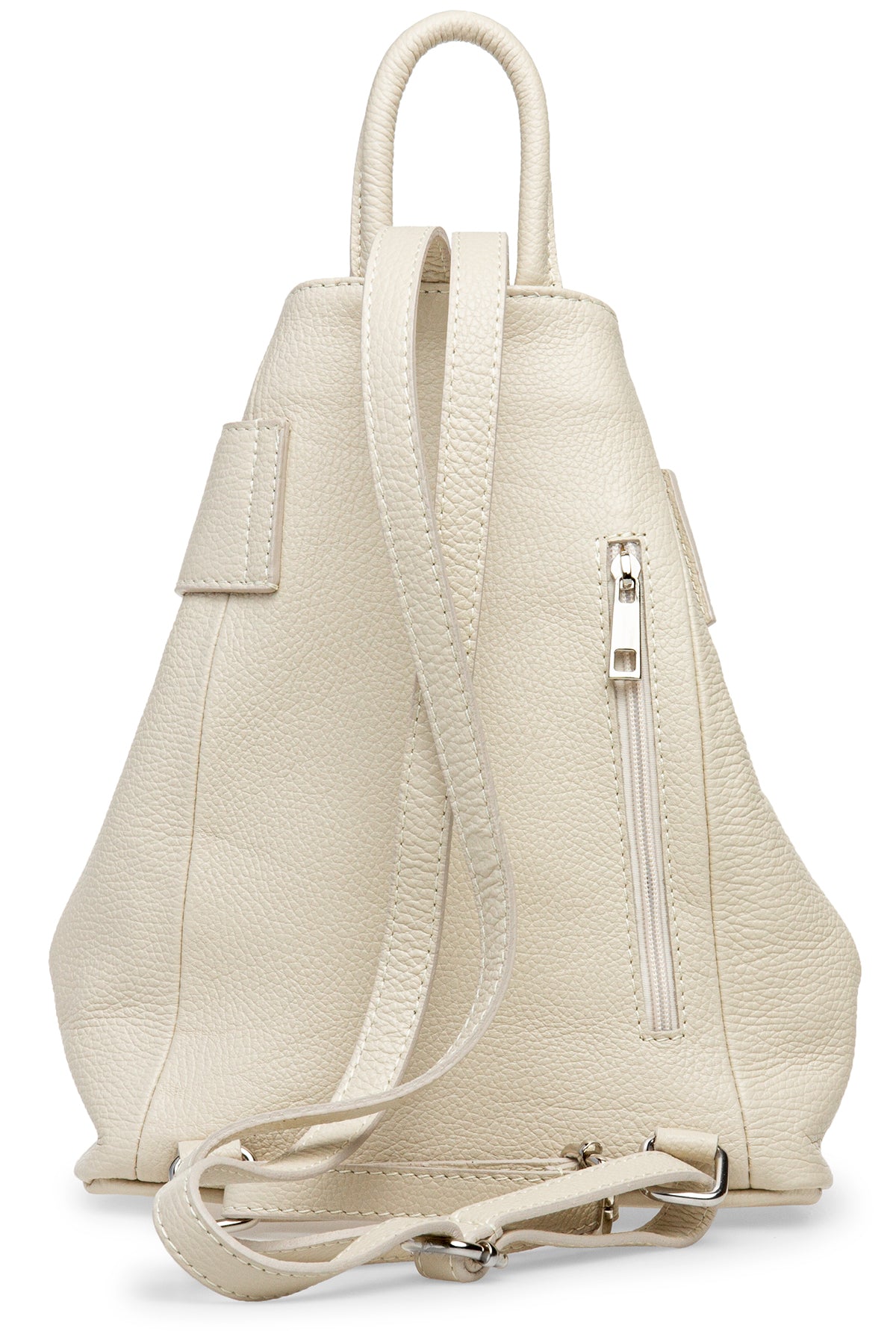 caspar-backpack-no-789-klein-damen-rucksack-aus-rindsleder image 7