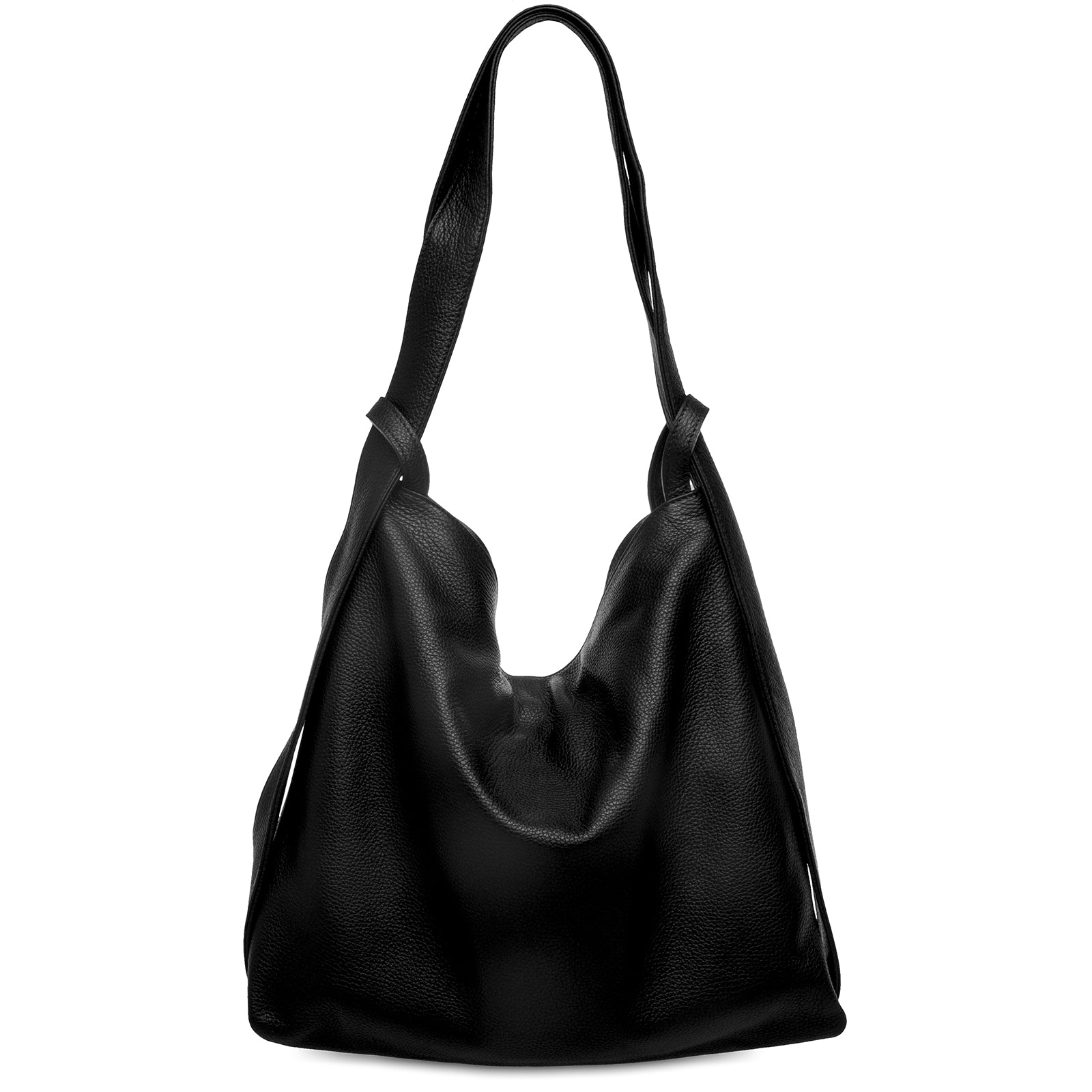 caspar-2in1-bag-no-786-damen-xl-rucksack-schultertasche image 3
