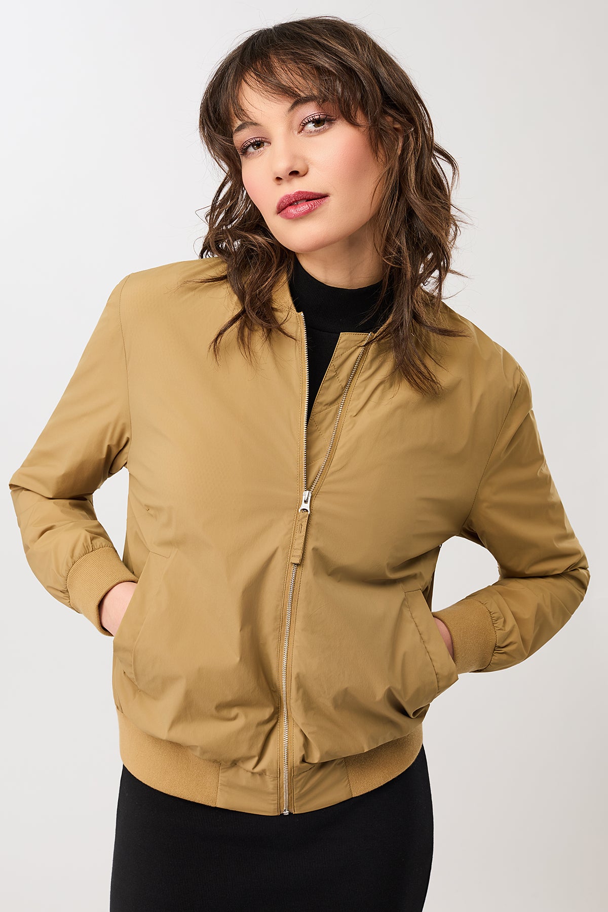 langerchen-bestseller-blouson-mit-netzfutter-bomberjacke-breeze image 1