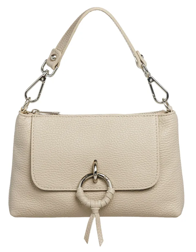 caspar-mini-bag-no-851-premium-line-clutch-crossbody-leder image 1