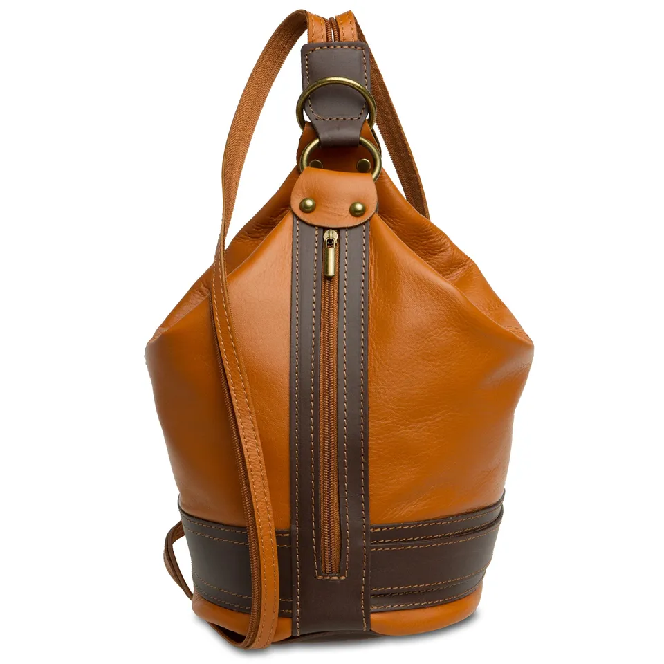 caspar-2in1-bag-no-721-rucksack-handtasche-nappaleder image 1
