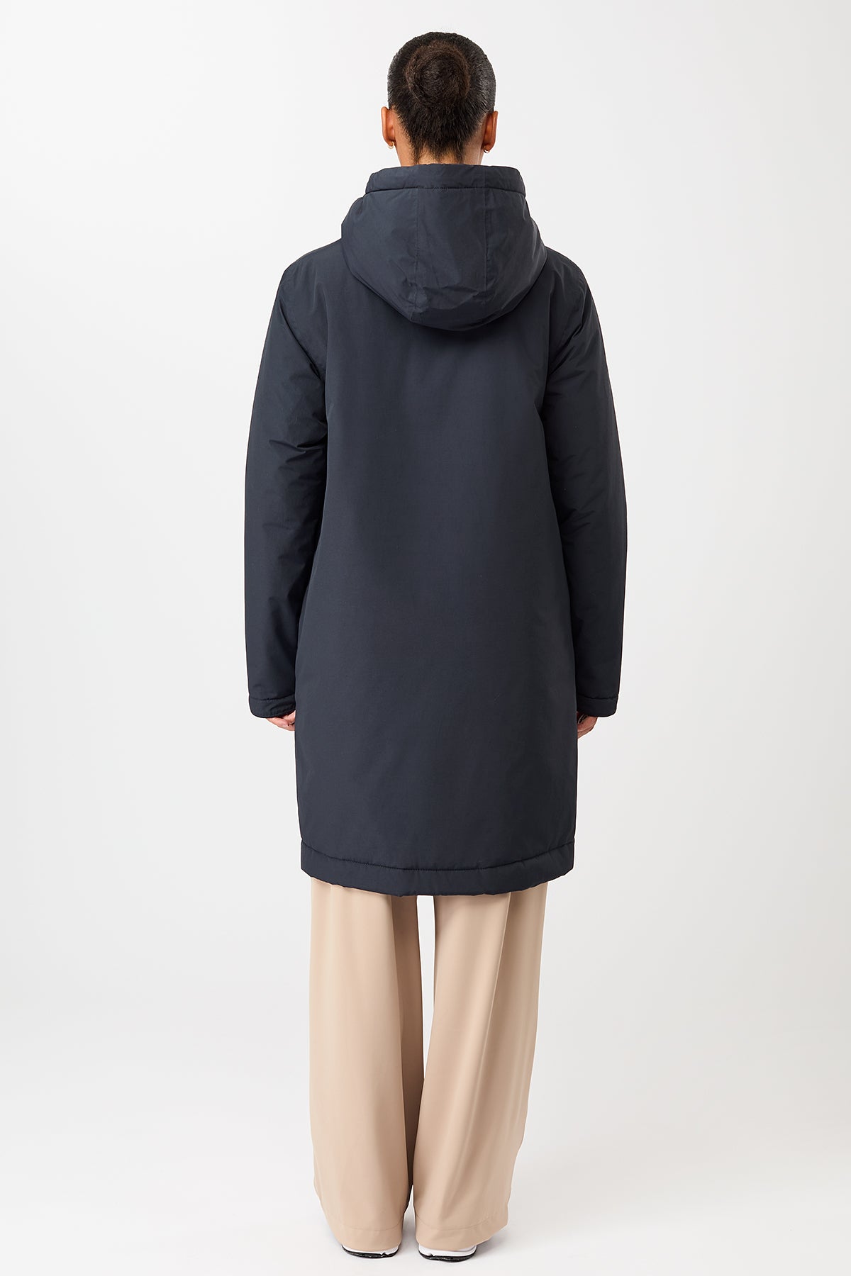 langerchen-wattierter-parka-tailliert-navy image 3