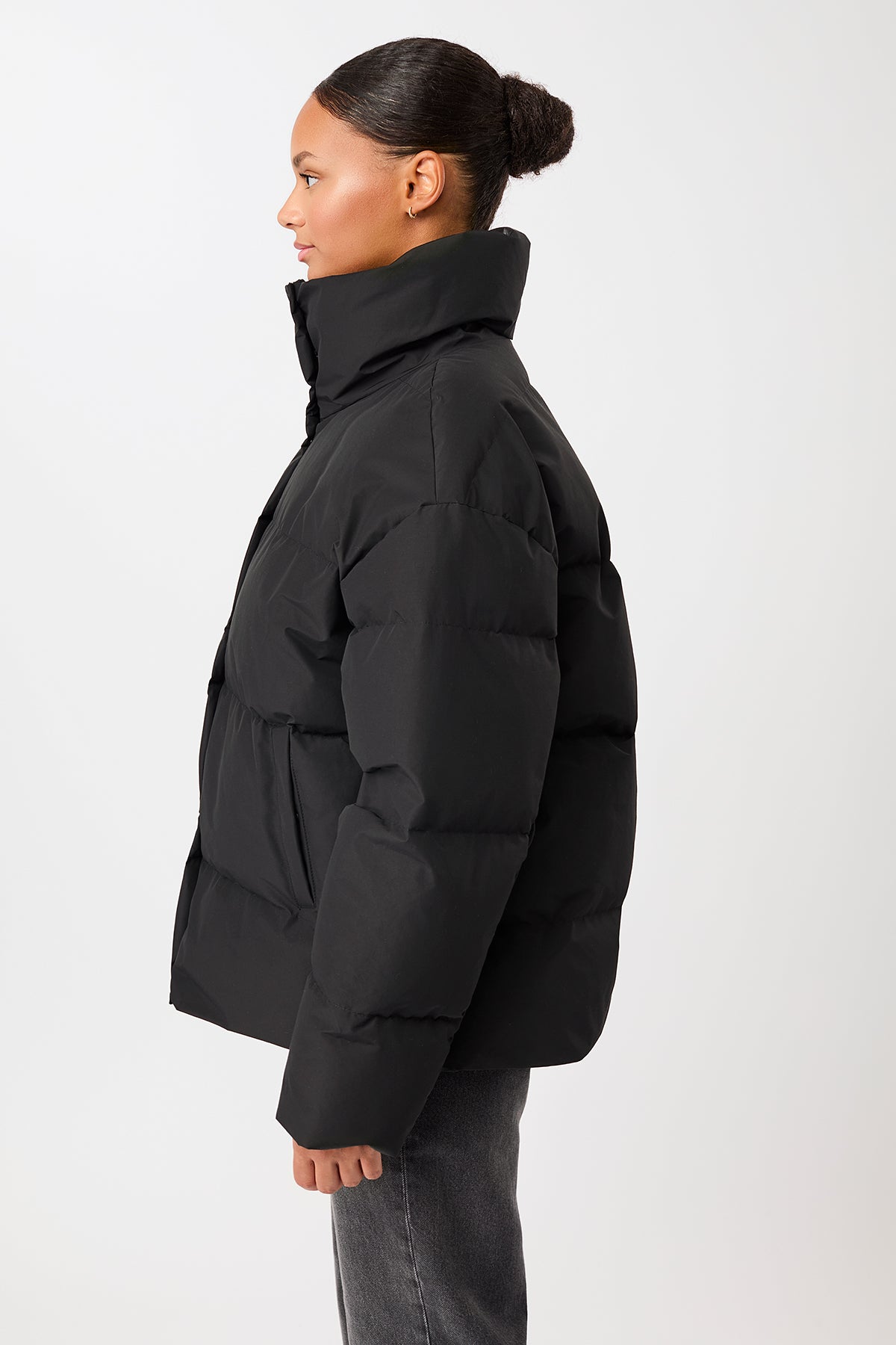 langerchen-gesteppte-jacke-aus-eco-daune-mit-stehkragen-navy image 3