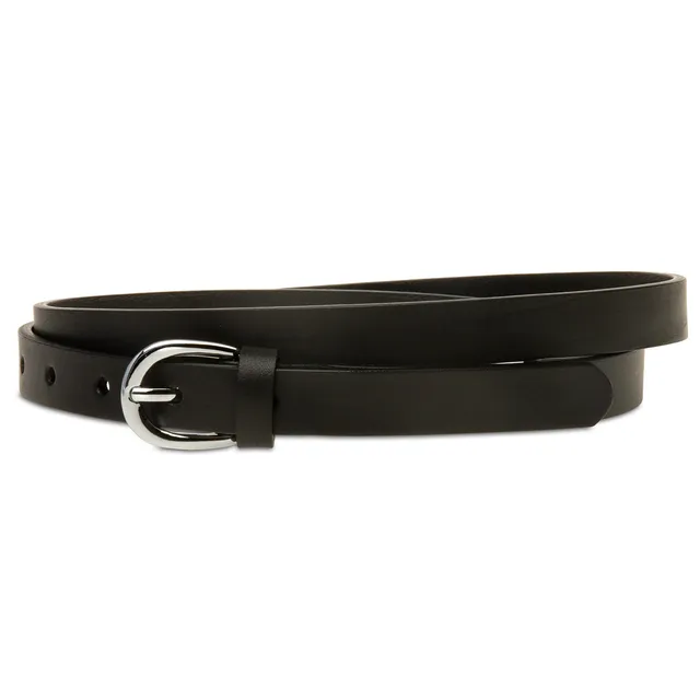 caspar-lederg-rtel-no-318-schmaler-damen-h-ftg-rtel-17-mm image 1