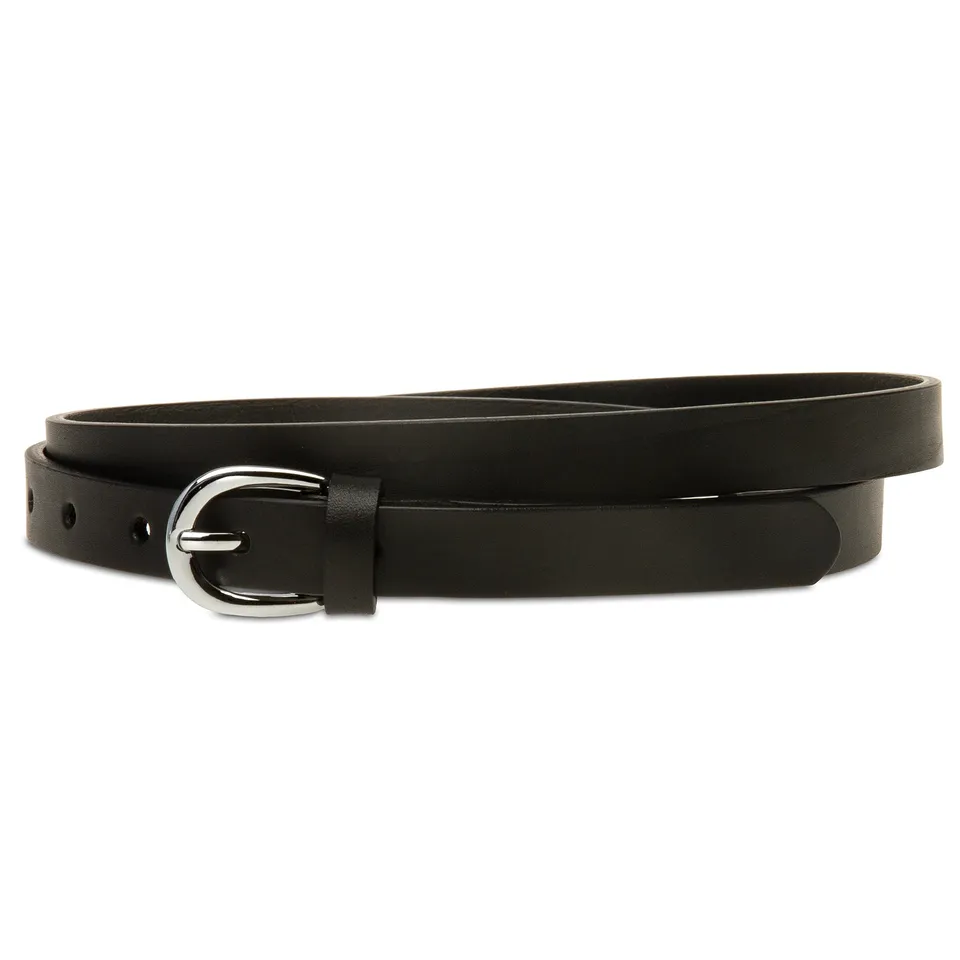 caspar-lederg-rtel-no-318-schmaler-damen-h-ftg-rtel-17-mm image 1