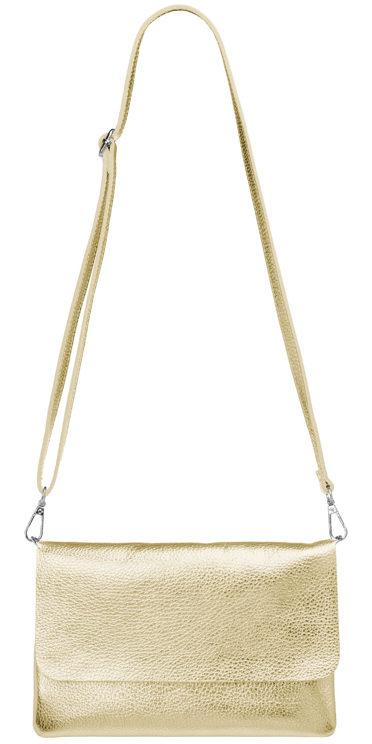 caspar-clutch-no-835-damen-umh-ngetasche-aus-dollaro-leder image 8