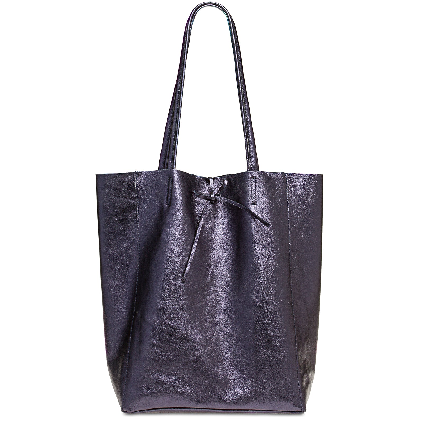 caspar-shopper-no-781-damen-shopper-aus-rindsleder-39x36x11-cm image 7