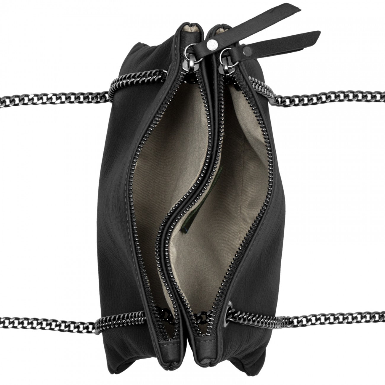 caspar-crossbody-no-704-damen-doppel-tasche-nappaleder image 7