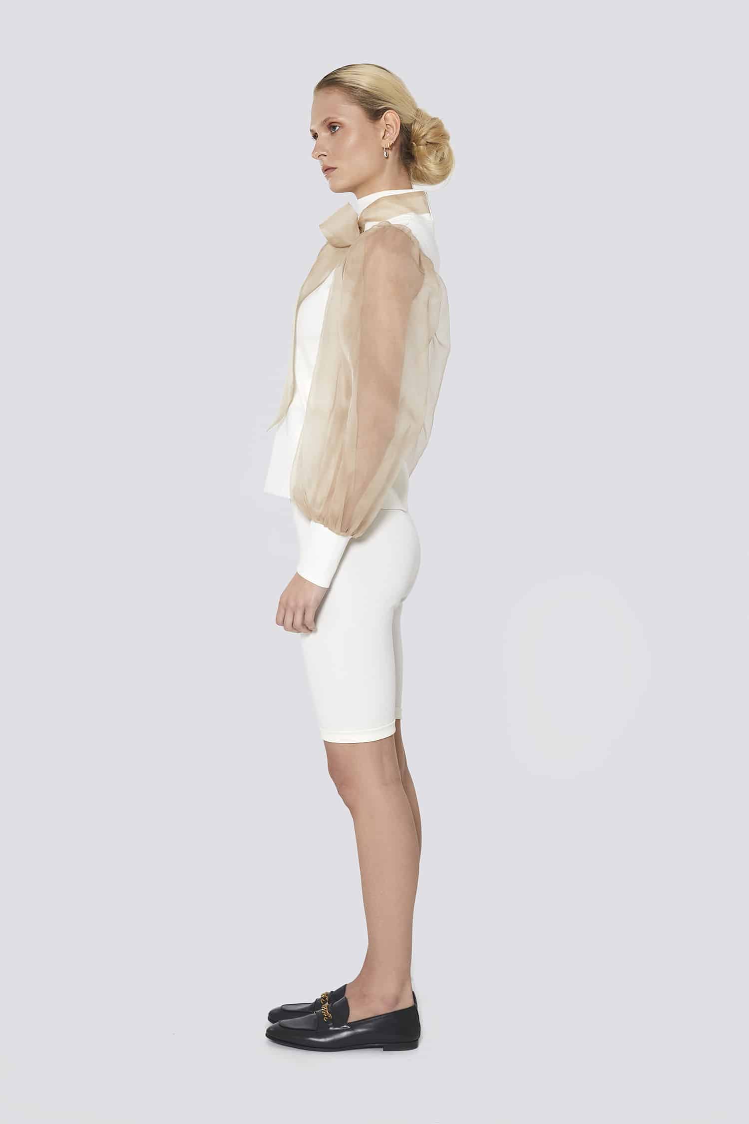 bolot-blouse-ingrid-white-damen-bluse-mit-schleife image 3