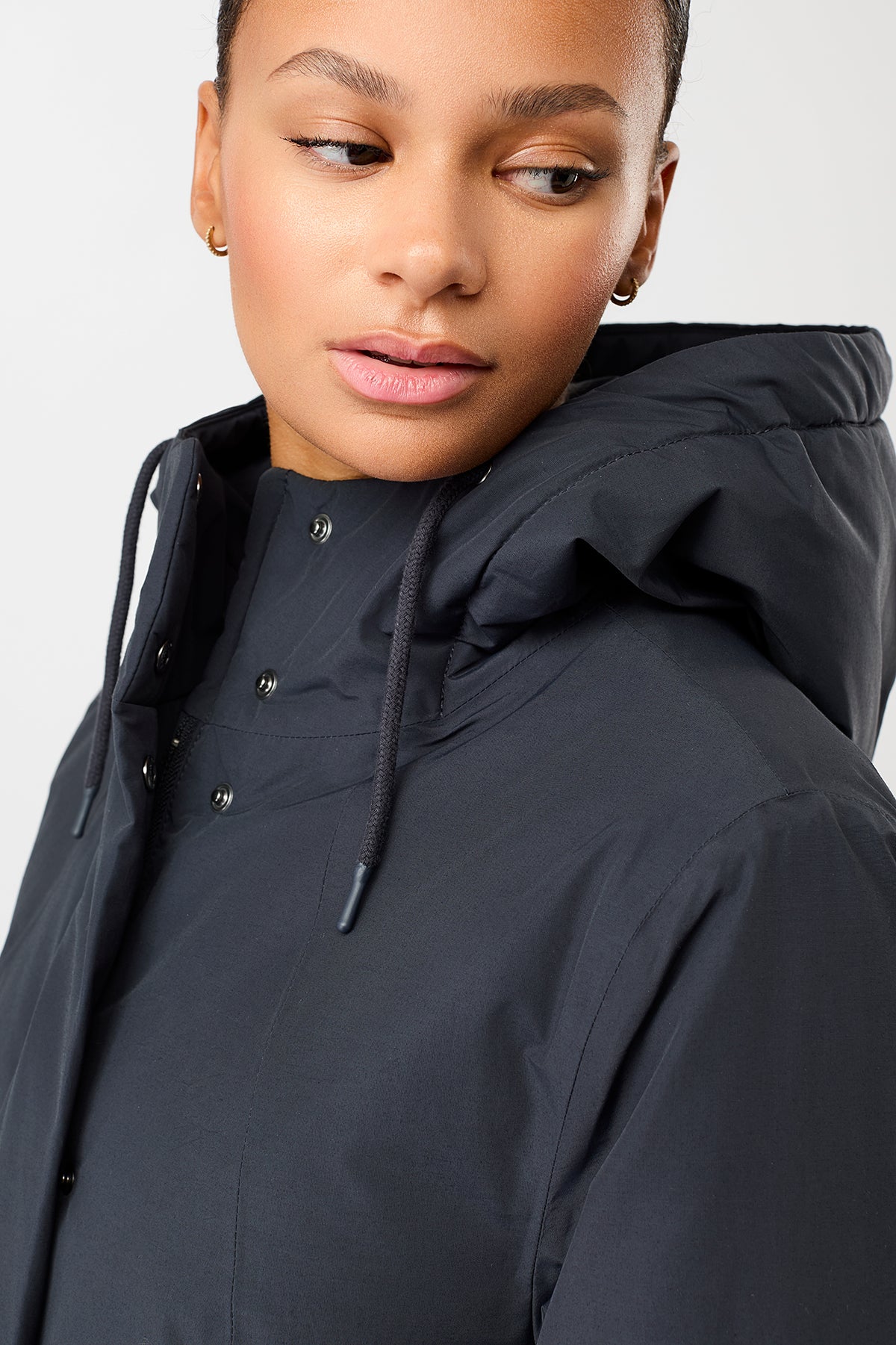 langerchen-wattierter-parka-tailliert-navy image 4
