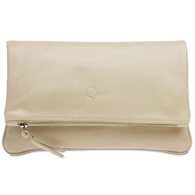 caspar-clutch-no-763-damen-abendtasche-aus-nappaleder image 1