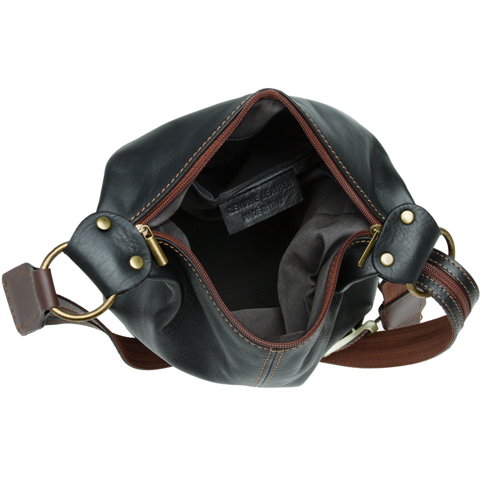 caspar-2in1-bag-no-721-rucksack-handtasche-nappaleder image 7
