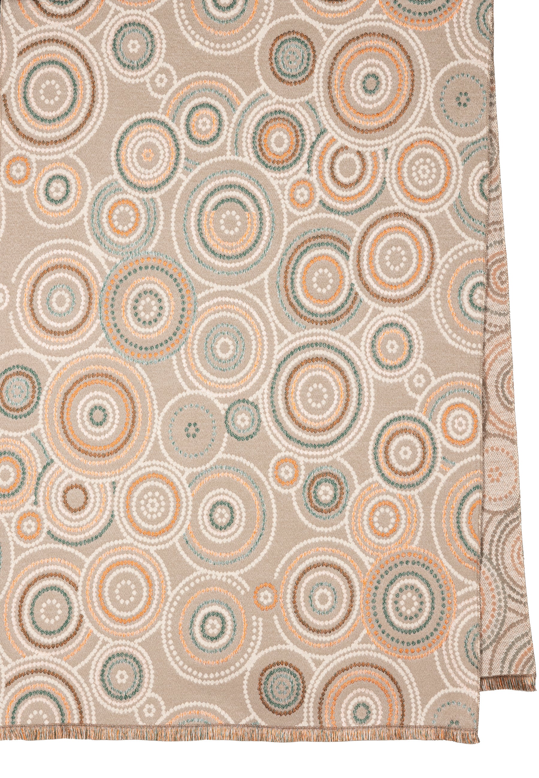 caspar-schal-no-524-xxl-paisley-schal-200-x-70-cm image 8