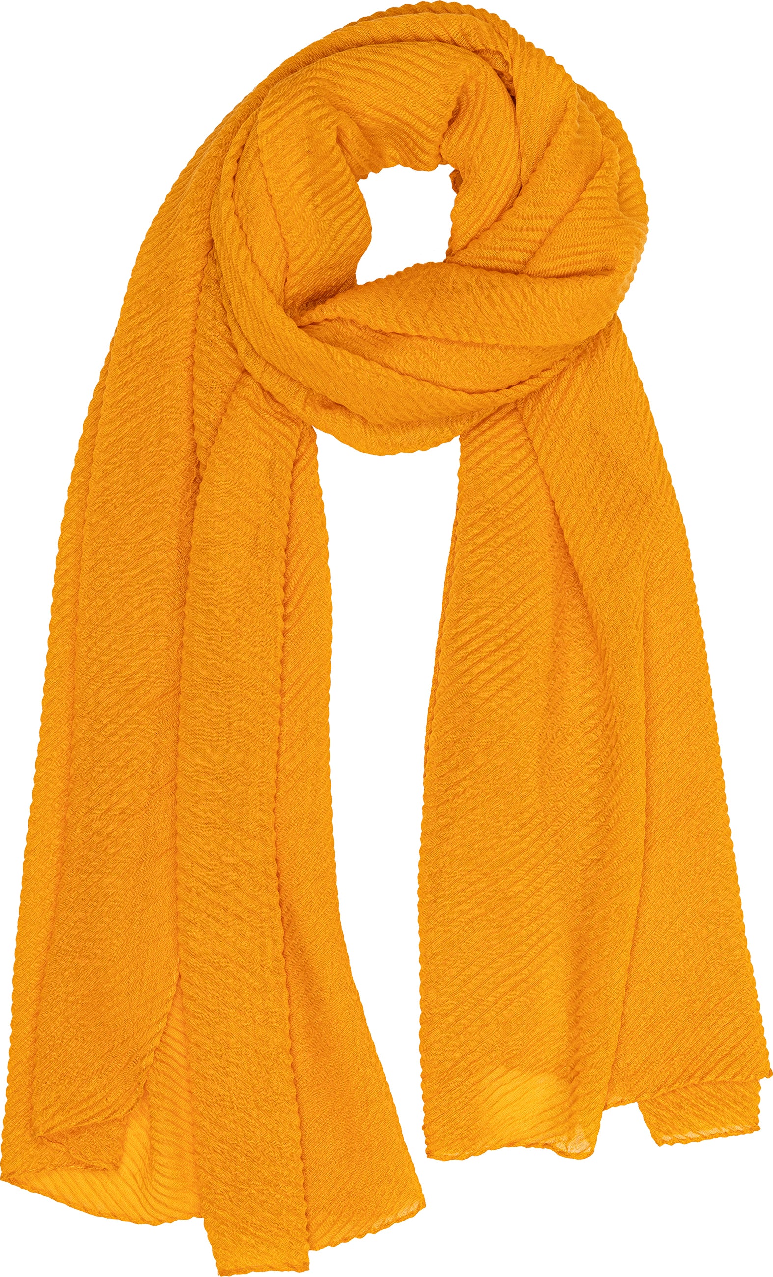 caspar-schal-no-509-damen-schal-80-x-200-cm-mit-streifen-webmuster image 5