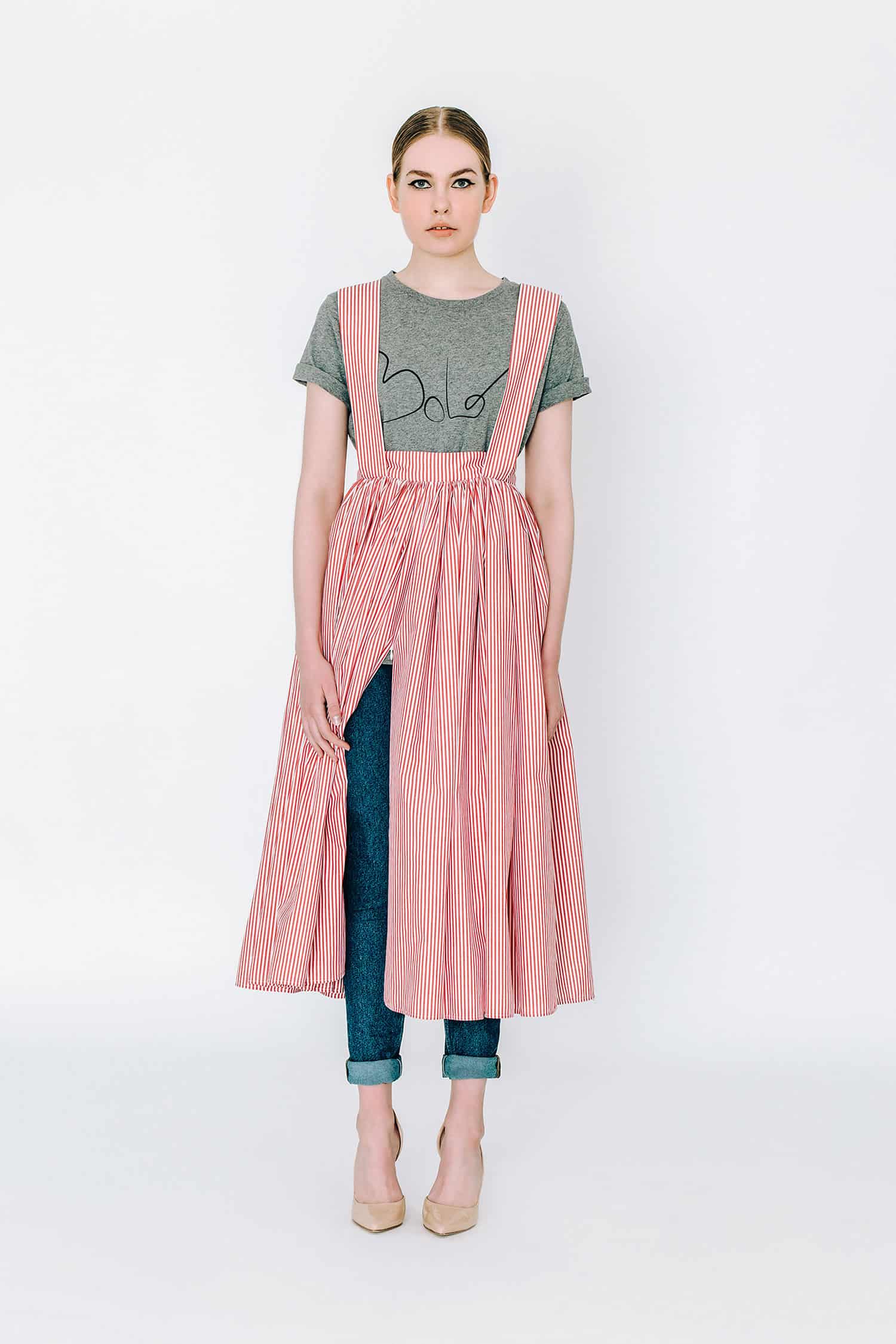 bolot-rock-marlene-candy-stripes-rot-wei-mit-tr-gern-und-2-rei-verschl-ssen image 4