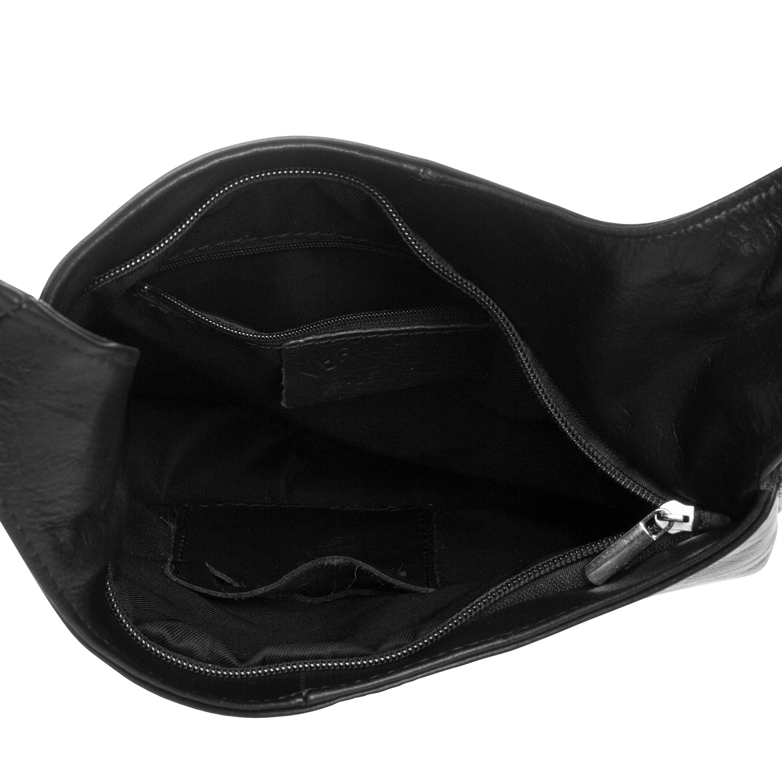 caspar-shoulder-bag-no-764-damen-umh-ngetasche-aus-italienischem-nappaleder image 3