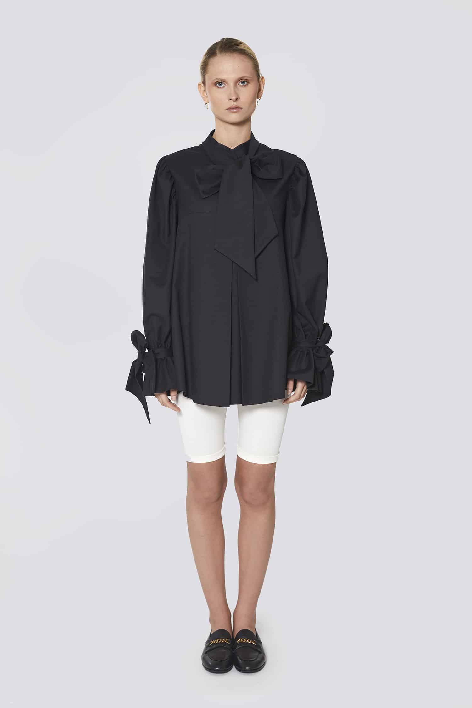 bolot-jane-bluse-wei-aus-baumwolle-mit-r-schen image 4