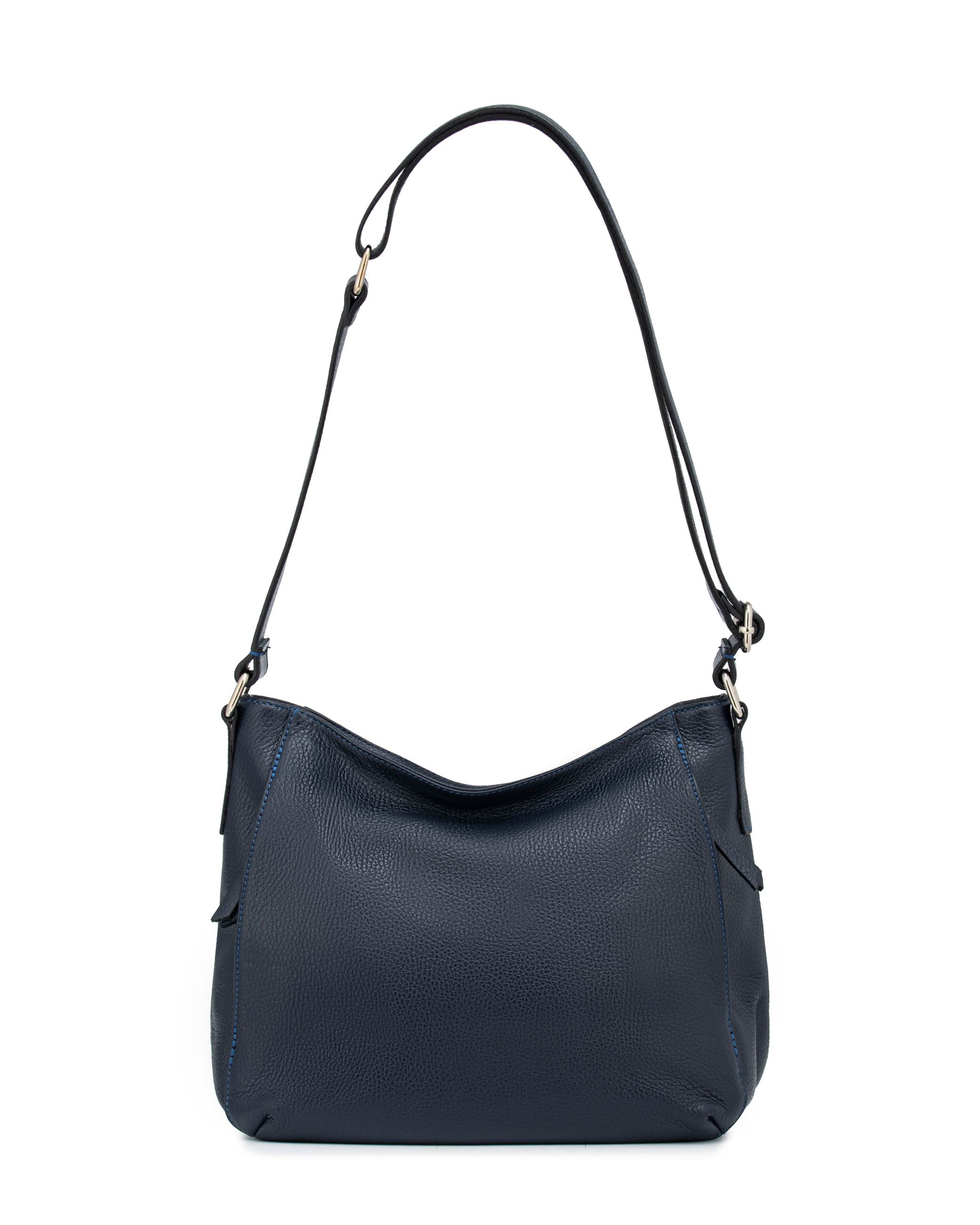 caspar-shoulder-bag-no-865-damen-handtasche-echtleder image 7